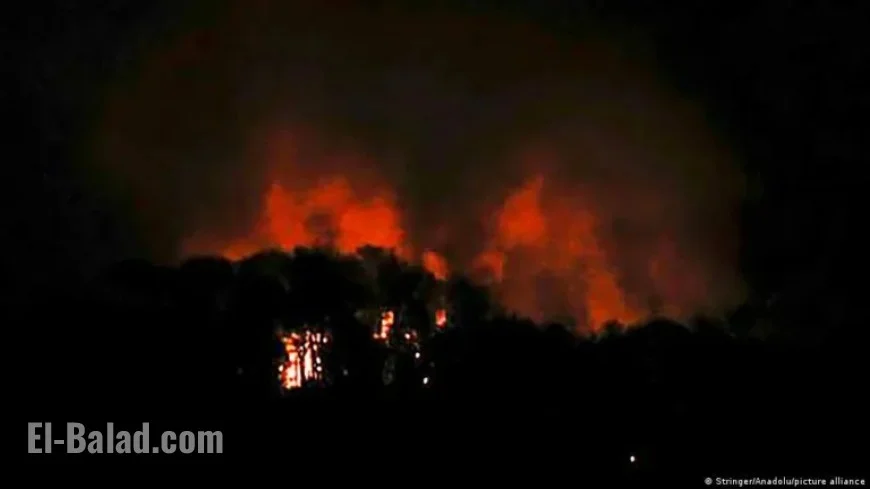 Maduro Declares State of Emergency in Venezuela