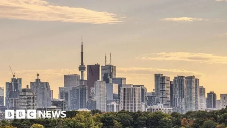 Canada’s Micro-Condos Lose Appeal Amid Growing Concerns