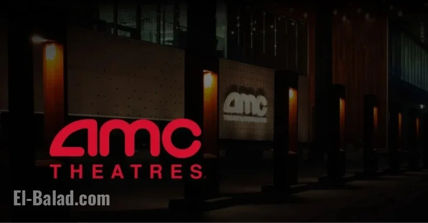 AMC Entertainment Holdings (AMC) Sees Market Shift