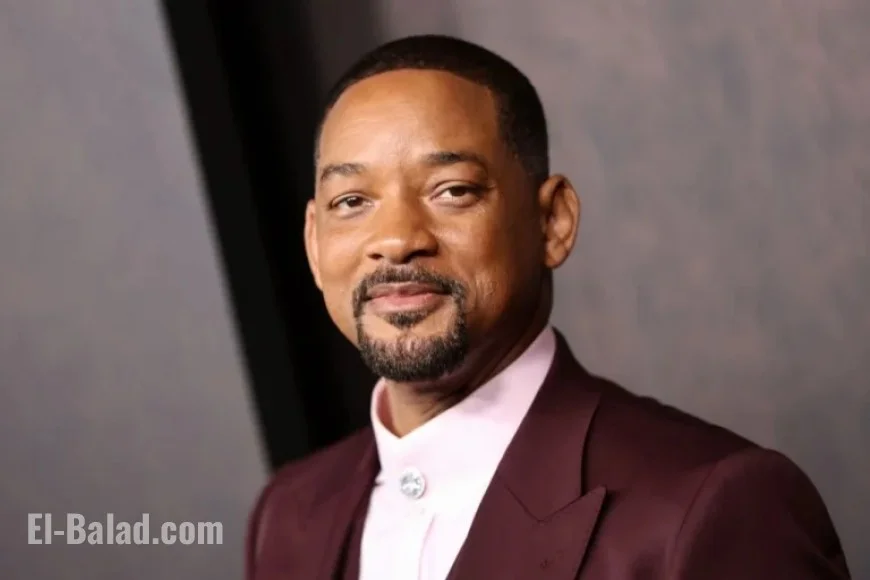 Brian King Joseph Sues Will Smith for Sexual Harassment, Shares Explainer Video