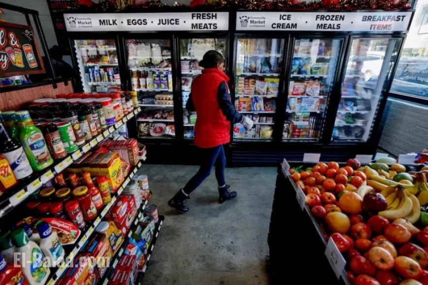 Five States Ban ‘Unhealthy Foods’ Purchases with Government Coupons