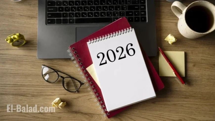 2026 Pop Culture Resolutions Unveiled by Pop Culture Happy Hour