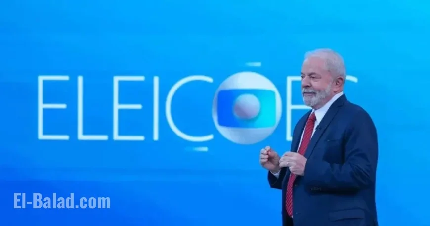 Lula’s Million-Dollar Funds Boost Globo’s Revenue, Former Presidential Target