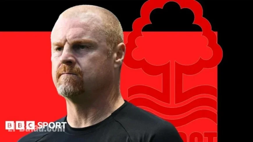Sean Dyche Discusses Aston Villa Clash with Nottingham Forest