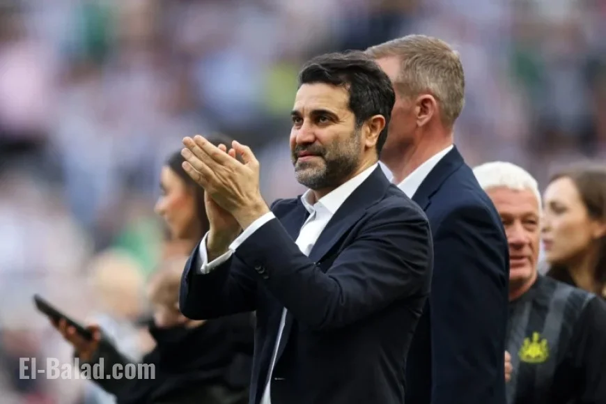 Mehrdad Ghodoussi Misjudges Newcastle’s £25m Chris Wood Transfer Deal