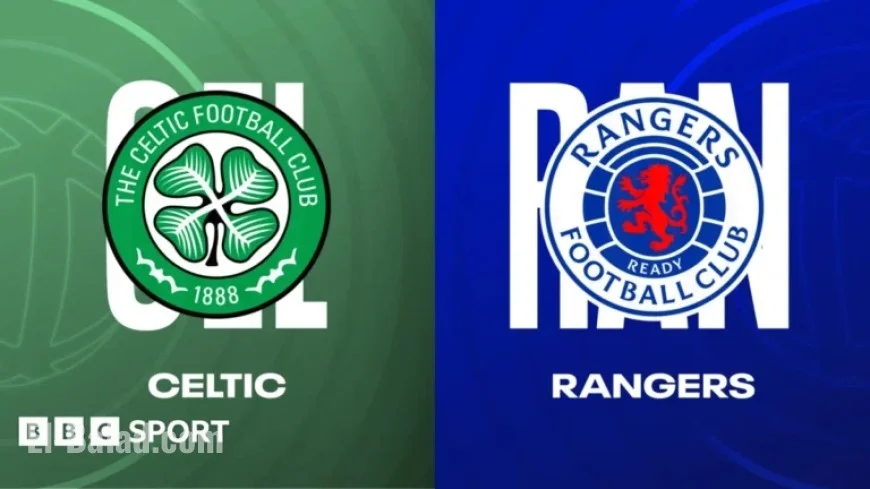 Celtic vs Rangers: Live Commentary, Updates & Report from Scottish Premiership Match