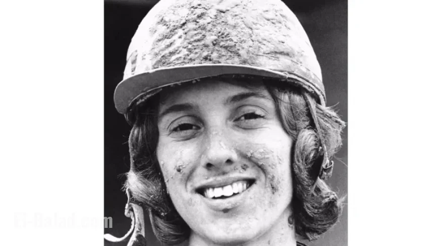 Pioneering Female Jockey Diane Crump, First in Kentucky Derby, Dies at 77