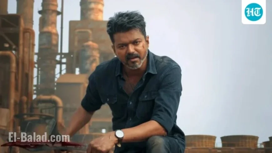 Jana Nayagan Trailer: Vijay Battles Bobby Deol’s Tyranny in Final Film