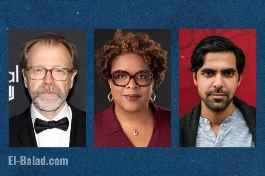 Anticipating 19 Must-Read Book Releases in 2026