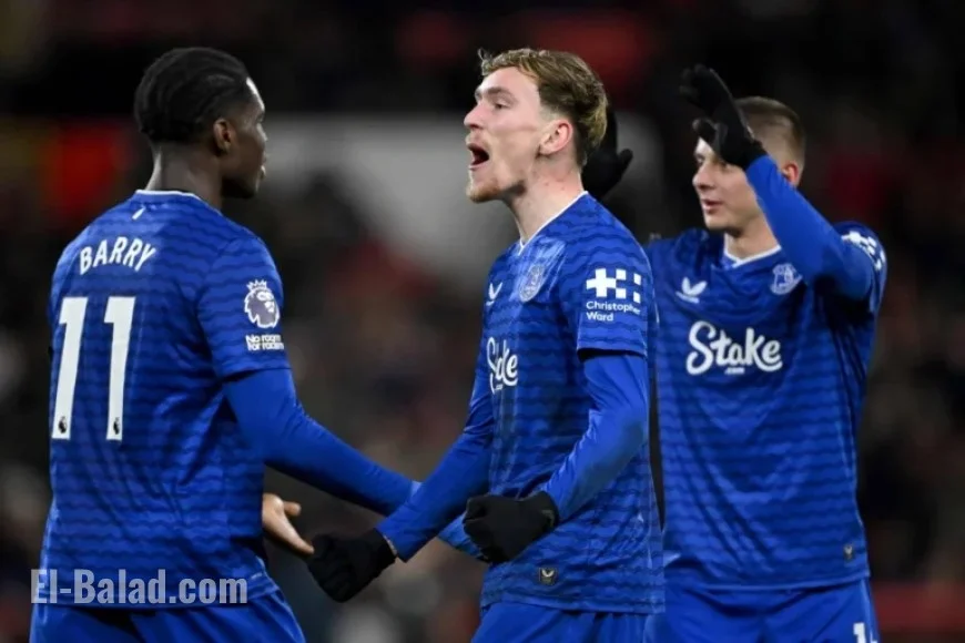 James Garner Emerges as a Key Leader This Season