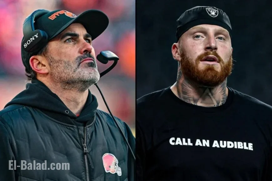 NFL Coaching Carousel: Anticipating Changes in Las Vegas