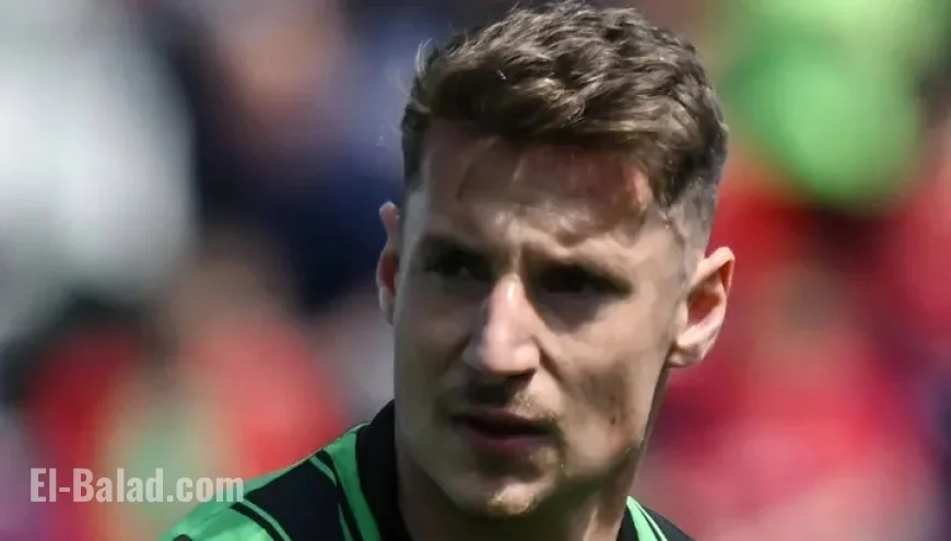 Sassuolo vs. Parma: Prediction, Team News, and Lineups Preview