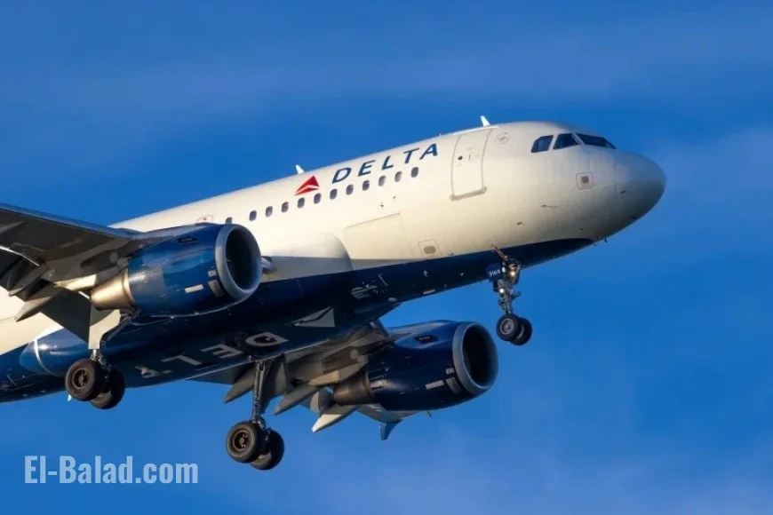 Delta Cancels Binghamton Route Permanently, Offers Refunds