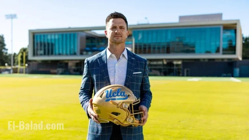 Chesney Appoints 10 New Position Coaches