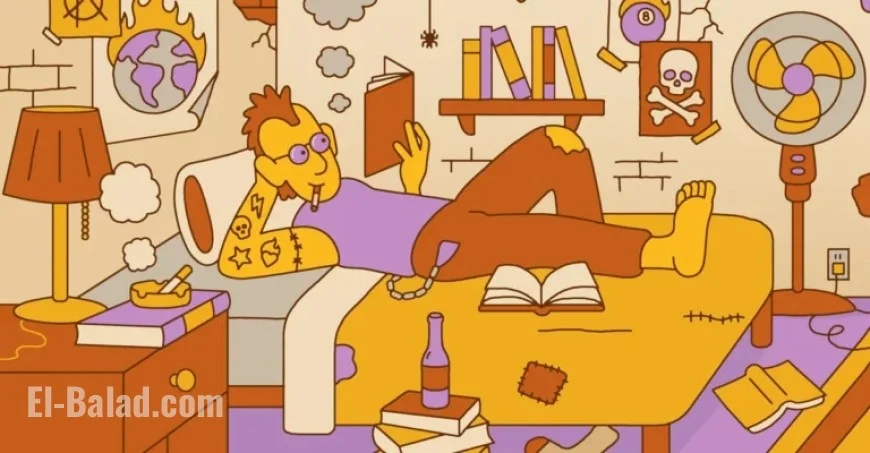 Reading: A Controversial Habit?