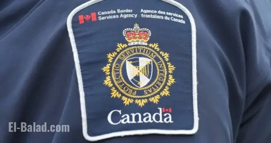 Haitian Migrants Arrested in Quebec on Christmas Deported to U.S.