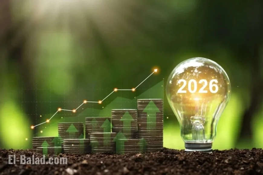 7 Promising Stocks Poised to Double Your Money by 2026