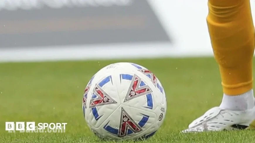 Altrincham vs Morecambe: National League Stats and Head-to-Head Analysis