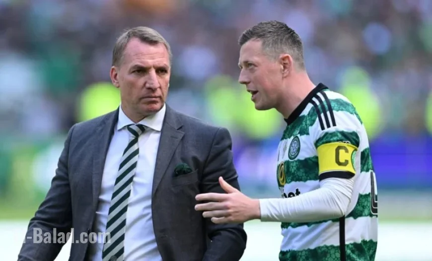 Celtic Legend Chris Sutton Refutes Kris Boyd’s Callum McGregor Transfer Rumor