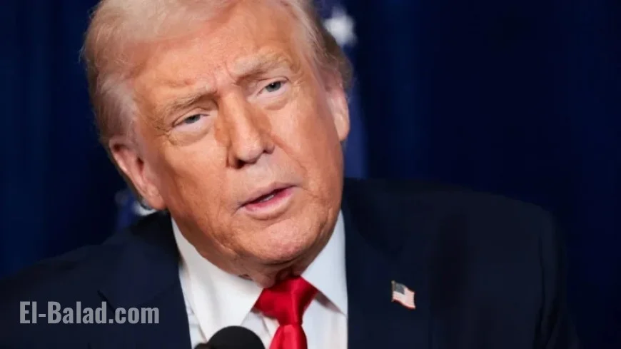 Trump’s Approval Rating Rises in 2026, Polls Reveal