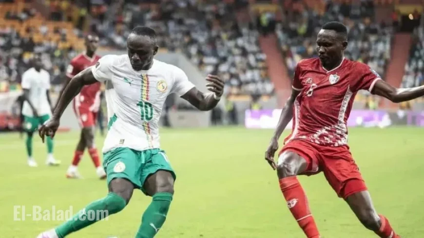 Senegal vs Sudan: Top 5 Key Players in CAN 2025 Match