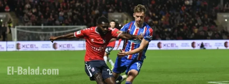 Carlisle United Away Game: Ticket and Travel Information