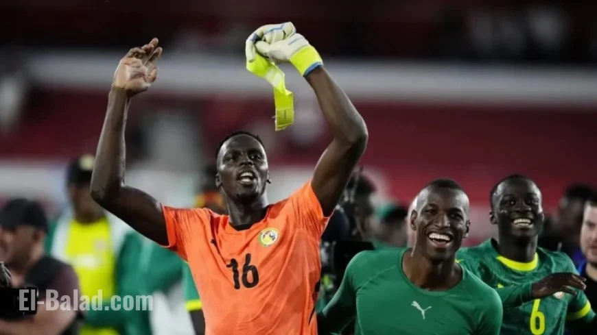 Senegal vs Sudan: Official Lineups Announced
