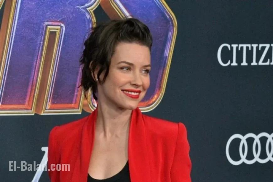 Evangeline Lilly Reveals Brain Injury from Accident