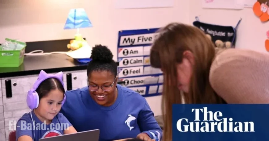 Gen Z Prioritizes Impact Over Income, Flocking to Teaching Careers in US