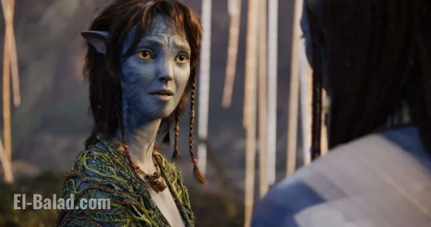 Sigourney Weaver: Zoe Saldaña Shines in ‘Avatar’ Franchise