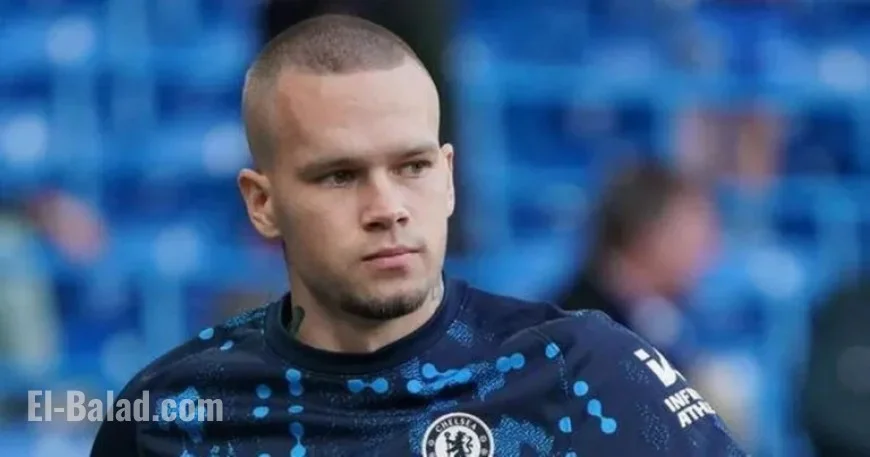 Chelsea’s Mykhailo Mudryk Promises Fans: ‘Can’t Wait to See You Soon’