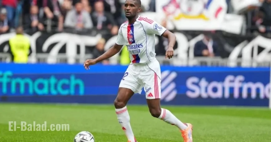 OL Secures Second Luxury Signing Ahead of Monaco Match