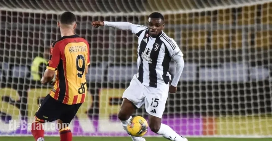 Juventus vs. Lecce: Round 18 Match Preview