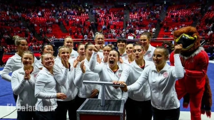 Red Rocks Triumph Over Big Ten Rivals in Season Opener, Despite Missed Chances