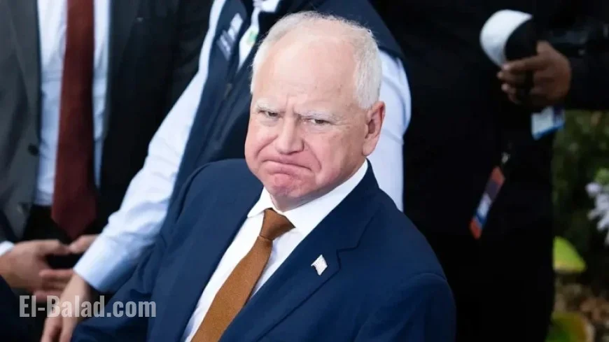 Minnesota Discovers Tribal Presence Beyond Borders: Insights by Alex Berenson