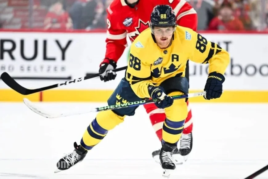 2026 Olympic Hockey: Sweden, Finland Reveal Rosters, Anticipate Snubs and Surprises