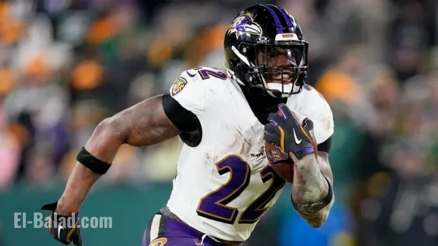 Ravens vs. Steelers: Key NFL Week 18 Matchups and Predictions