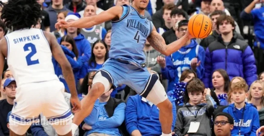 Villanova vs. Butler: Comprehensive Game Preview