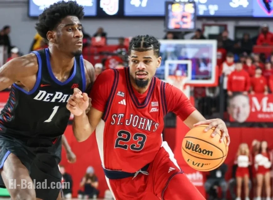Providence vs St. John’s: Predictions, Picks & Odds for Saturday’s Game