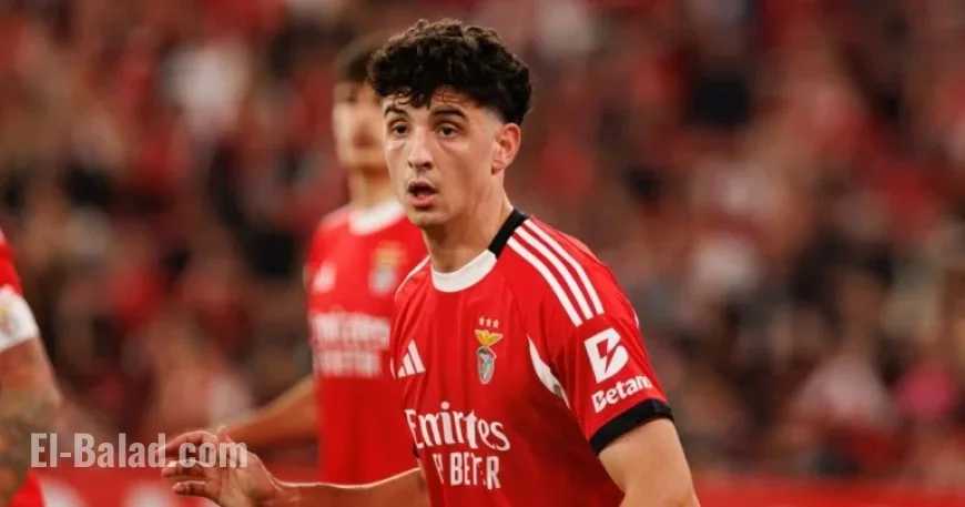 Benfica Unveils Major Changes for Estoril Matchup