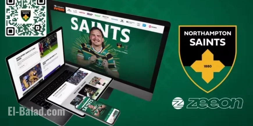 Saints Clash with Harlequins: Matchday Highlights