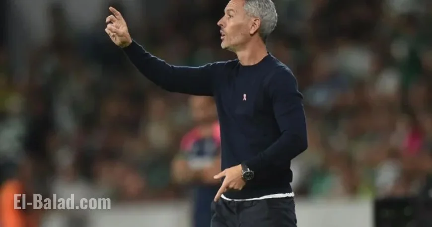 Live Coverage: Estrela da Amadora vs SC Braga Match