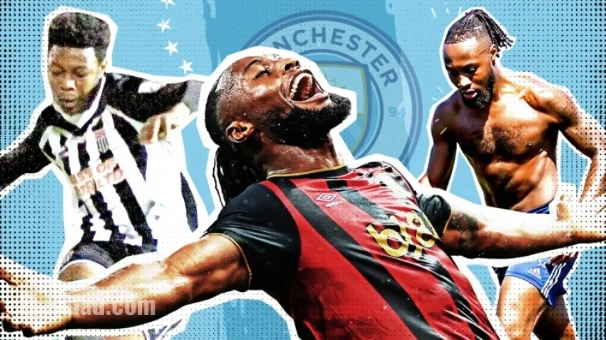 Antoine Semenyo’s Comeback Poised to Transform Title Race