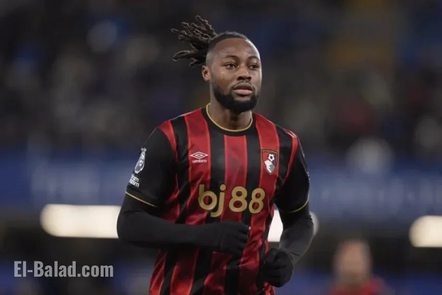 Live Transfer Updates: Man City Eyes Semenyo, Rosenior Addresses Chelsea, Liverpool Seeks Defender