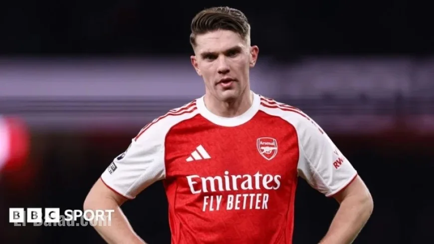 Is Arsenal’s Viktor Gyokeres Struggling to Adapt or Being Misused?