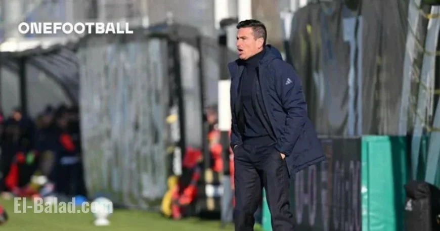 U20: Padoin Analyzes Juventus vs Parma Match