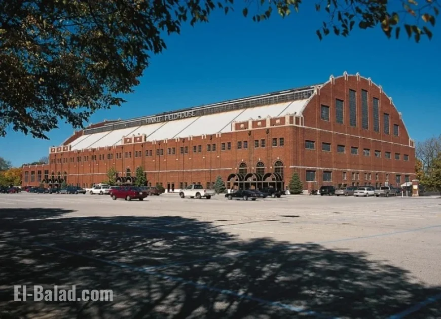 Butler Men’s Basketball Revives Hinkle Magic