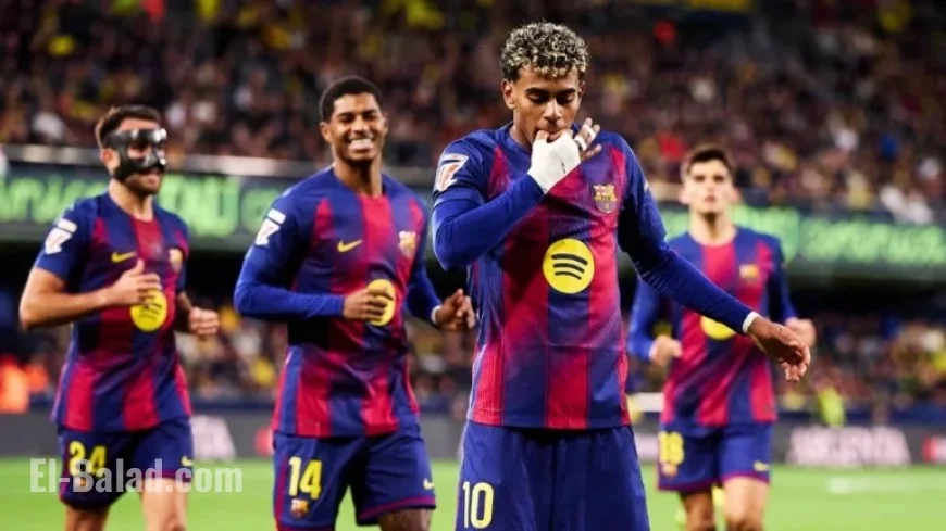 Espanyol vs Barcelona: Predicted Lineups for Matchday 18