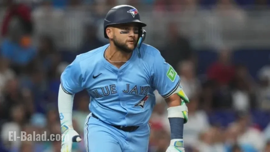 Yankees, Dodgers, Cubs Pursue Interest in Bo Bichette