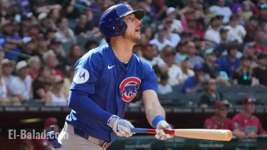 Blue Jays Pursue Tucker, Bichette, Bellinger, and Bregman in Trade Talks